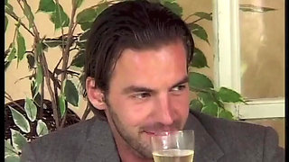 Jessica Fiorentino Seduces and Fuck Her Stepsister's Boyfriend