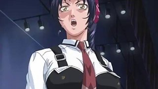 Bbible gaiden 01 sub: Big Tits, Big Ass  Blowjob Porn