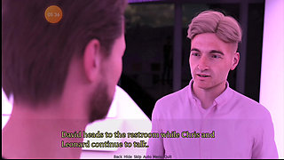 A Perfect Marriage #13 - Anne found out about David and Alexia.