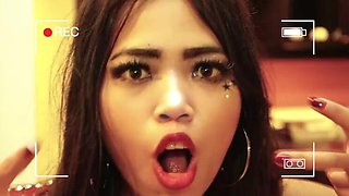 Hot Thai Teens & Bar Girls - Back in Bangkok Season 5 with Jean Marc Roc