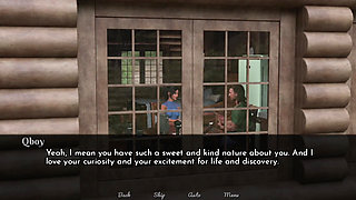 Fuck My Assistance at Nature - the Libido Enigma - Ep10