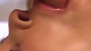 Intense Deep Anal Penetration