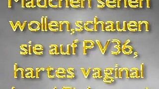 Threesome Sex with Young German Girls Eager to Suck Cock and Get Fucked Doggy Style Full Movie in HD