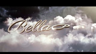 Busty brunette slut enjoys extreme amateur pov blowjob