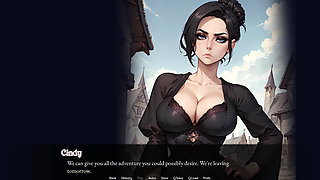 The College of Lust Part 21