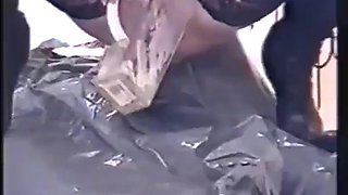 Swedish Mistress Petronella 1 spanking femdom: Amateur, Fetish  Spanking Porn