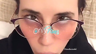 Whose Dick Is Into Ahegao?