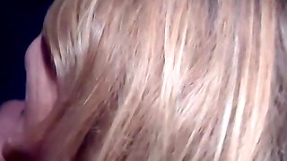 Beenie dogging again part1
