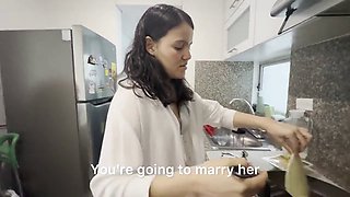 Faphouse, hotwife, first-timer