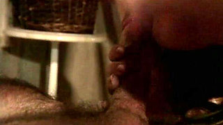 Extreme Pussy Pounding #9