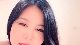 Delirious brunette whore riding big cock hardcore