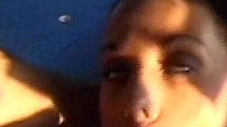 Wonderful Sexy MILF Ass Fucked and Cumshot on Asshole by Monster Cock Vintage