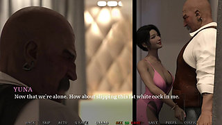 My Wife Cheating on Me - Ep02