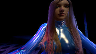 Mistress Rides Your Cock - POV