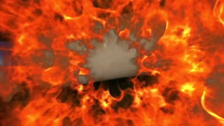 Rucham mojego partnera w dupe.