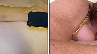Cocksucking Granny Slave Princess Leia