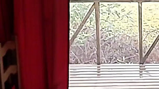 Latina Homemade Stepmom, Slow Motion Fans Only.