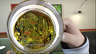 Laura Lustful Secrets (part 58 New Update)