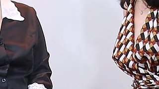 She Forgot to Buy Milk to Put in My Coffee, I Made Her Milk My Husband's Cock