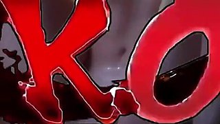 Madruga3d Juri's Intense Anal Adventure: Hardcore Fucking, Gaping, and Cum-soaked Pleasure