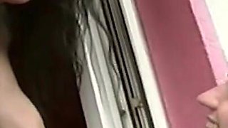 Pussy licking pussy fucking big hand penetrated in pussy cum in mouth