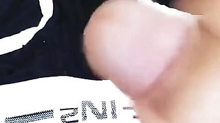 Found another hot cum underwear video!