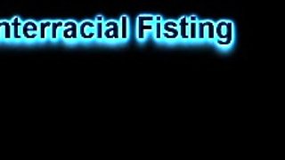Fetish dykes ass and pussy fisted and cant get enough