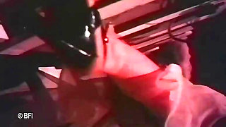 Rare bondage files 4 - In the line of fire