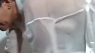 Teaching My Shy Stepbrother How to Fuck- Porn in Spanish.