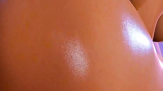 Megaera Saveass Intense Anal Sex: Hot Slut Fucked Hard by Massive Monster Cock, Gaping Ass, Rough Pleasure