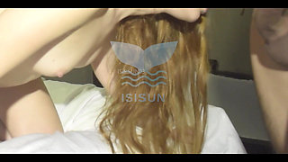 A Life Worth Living: a Husband and Wife at Their First Swinger Party for Couples