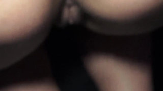 German Blonde Girl Lisa Pick up and Talk to Risky Fuck in Car at Public Place