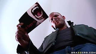 Ep-1: An Inconvenient Truce With Jordan Ash, Johnny Sins, Asa Akira, Jessica Jaymes - Brazzers