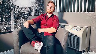 Luke Hudson And Micah Martinez - Being Trans 24/7 Original: Trans Men