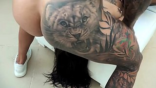 PureBJ Catalina Devil