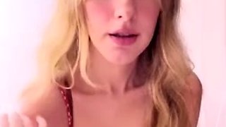 Diddly ASMR - Cameltoe Video