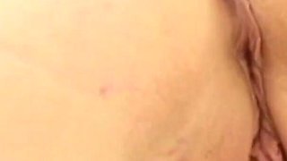 Sexy Chick with Nice Tits Gets Anally Plowed by Monster Black Dong