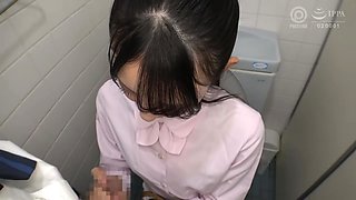 ABF-068JAV cumshot cute