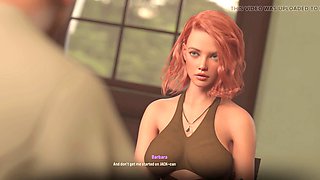 University schoolgirl Wickedgammes reveals her many secrets in this wild adventure
