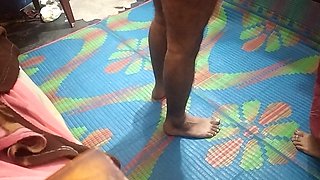 Oh No! I Accidentally Fucked My Stepmom Thinking She Was My Girlfriend