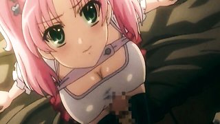 Hentai Universe - big tits dirt