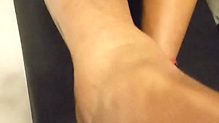 Mommy Smita Domination Short Video