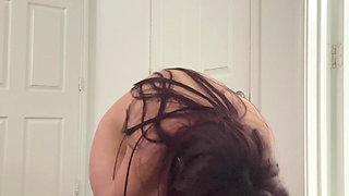 I'm Passionate About Giving You My Body to Enjoy Daddy