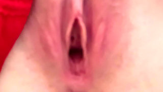 Submissive Doggy Style Fuck Filled with Cum