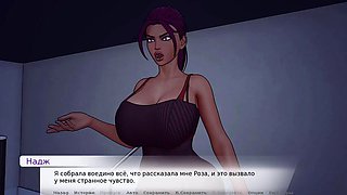 Complete Gameplay - Divine Heel, Part 8