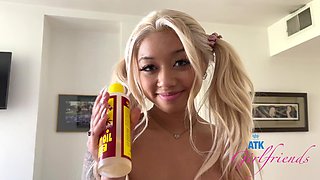 Girl Is Ready - POV