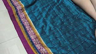 Step mom with son full enjoying and playing