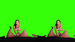 Happy Hour Starring Mai Thai (Passthrough)