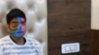 The Lust Story of Hot Babysitter Kavita and Horny Golu 1