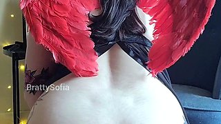 Webcam Nice Big Boobs